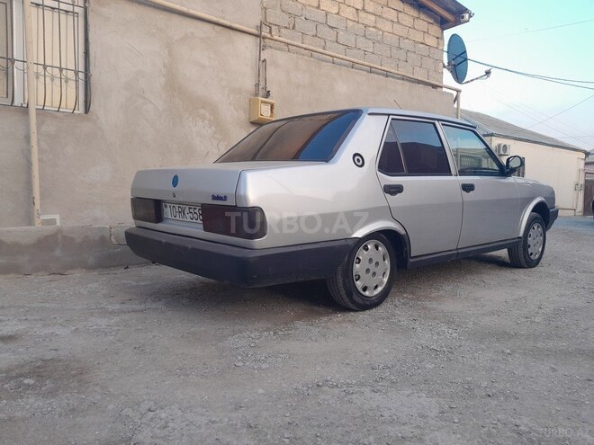 Tofas Sahin 2006, 130,000 km - 1.6 l - Bakı