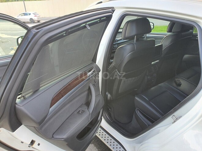 BMW X6 2011, 106,050 km - 3.0 l - Bakı