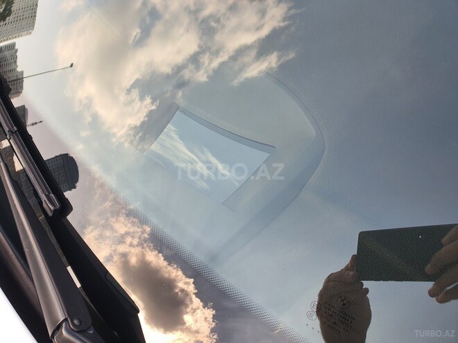 BMW X6 2011, 106,050 km - 3.0 l - Bakı