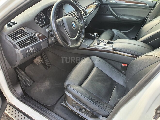 BMW X6 2011, 106,050 km - 3.0 l - Bakı