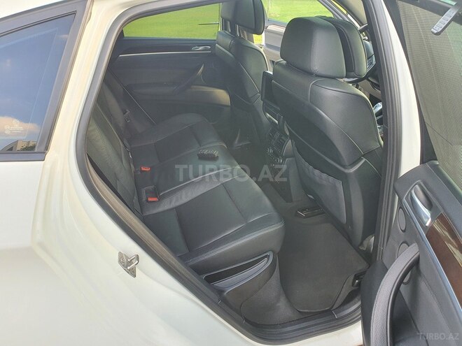 BMW X6 2011, 106,050 km - 3.0 l - Bakı