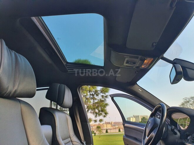 BMW X6 2011, 106,050 km - 3.0 l - Bakı