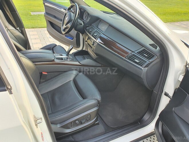 BMW X6 2011, 106,050 km - 3.0 l - Bakı