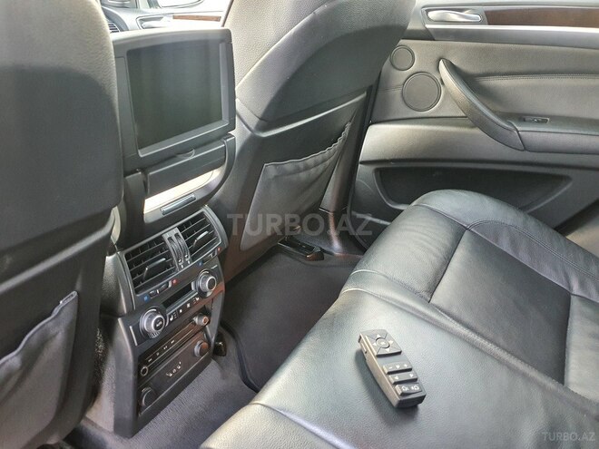 BMW X6 2011, 106,050 km - 3.0 l - Bakı