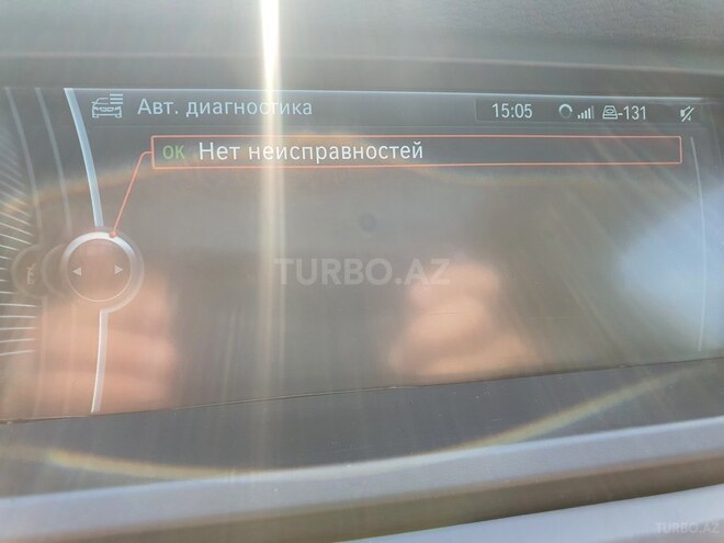 BMW X6 2011, 106,050 km - 3.0 l - Bakı