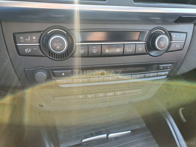 BMW X6 2011, 106,050 km - 3.0 l - Bakı