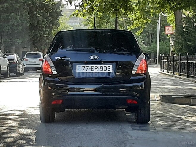 Kia Rio 2010, 135,000 km - 1.4 l - Bakı