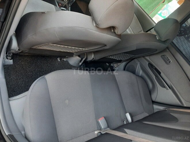 Kia Rio 2010, 135,000 km - 1.4 l - Bakı