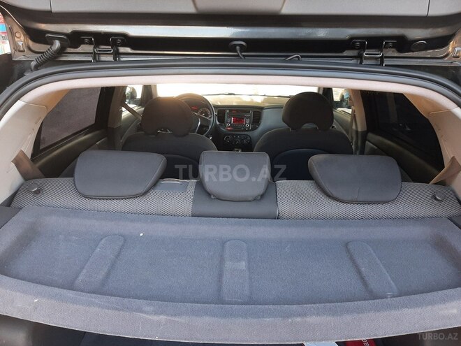 Kia Rio 2010, 135,000 km - 1.4 l - Bakı