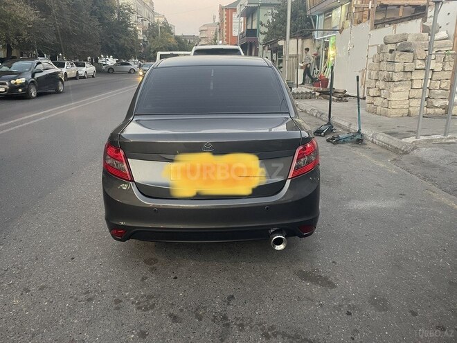 Saipa Saina 2020, 75,000 km - 1.5 l - Bakı
