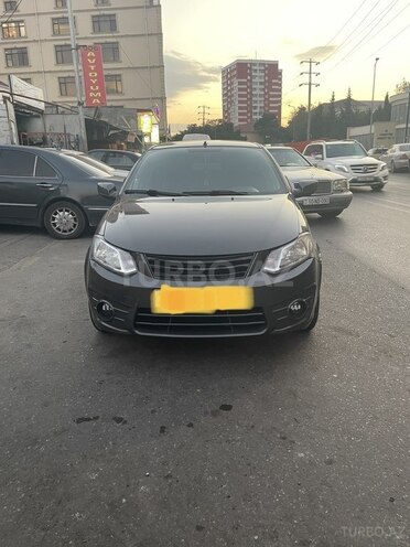 Saipa Saina 2020, 75,000 km - 1.5 l - Bakı