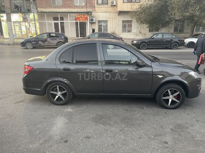 Saipa Saina 2020, 75,000 km - 1.5 l - Bakı