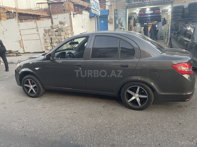 Saipa Saina 2020, 75,000 km - 1.5 l - Bakı
