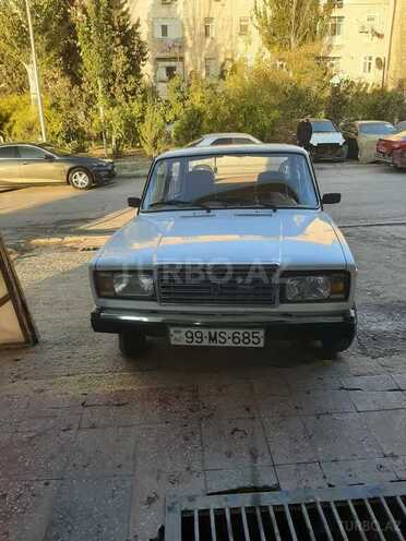 LADA (VAZ) 2107 2002, 150,000 km - 1.6 l - Sumqayıt