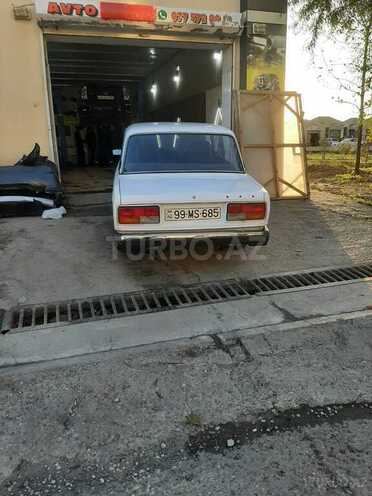 LADA (VAZ) 2107 2002, 150,000 km - 1.6 l - Sumqayıt