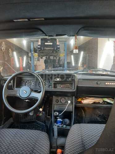 LADA (VAZ) 2107 2002, 150,000 km - 1.6 l - Sumqayıt