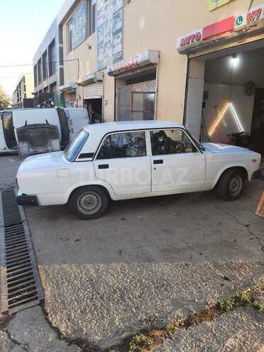 LADA (VAZ) 2107 2002, 150,000 km - 1.6 l - Sumqayıt