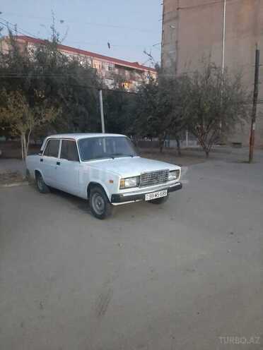 LADA (VAZ) 2107 2002, 150,000 km - 1.6 l - Sumqayıt
