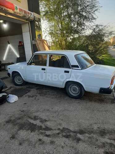 LADA (VAZ) 2107 2002, 150,000 km - 1.6 l - Sumqayıt