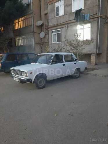 LADA (VAZ) 2107 2002, 150,000 km - 1.6 l - Sumqayıt