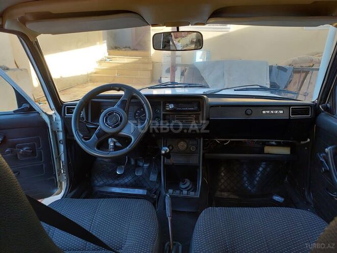 LADA (VAZ) 2107 2009, 150,000 km - 1.5 l - Bakı
