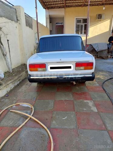 LADA (VAZ) 2107 2009, 150,000 km - 1.5 l - Bakı