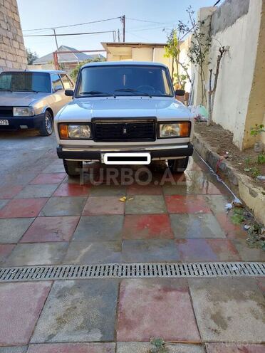 LADA (VAZ) 2107 2009, 150,000 km - 1.5 l - Bakı