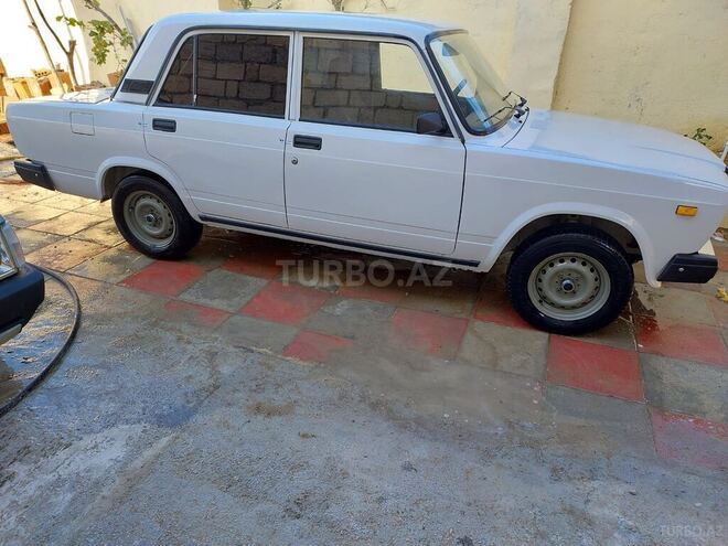 LADA (VAZ) 2107 2009, 150,000 km - 1.5 l - Bakı