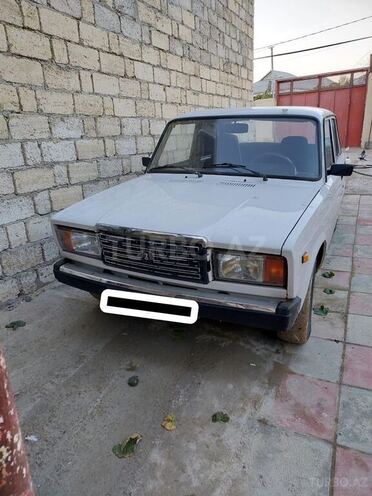 LADA (VAZ) 2107 2009, 150,000 km - 1.5 l - Bakı