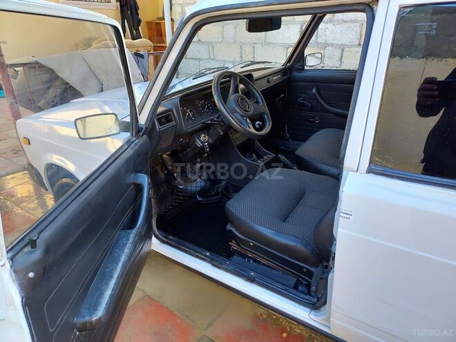 LADA (VAZ) 2107 2009, 150,000 km - 1.5 l - Bakı