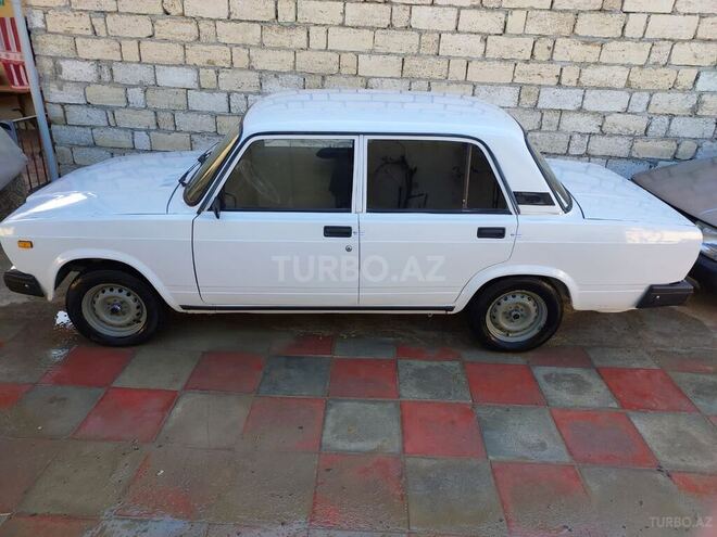 LADA (VAZ) 2107 2009, 150,000 km - 1.5 l - Bakı