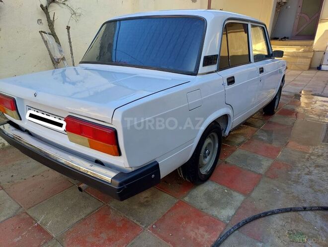 LADA (VAZ) 2107 2009, 150,000 km - 1.5 l - Bakı