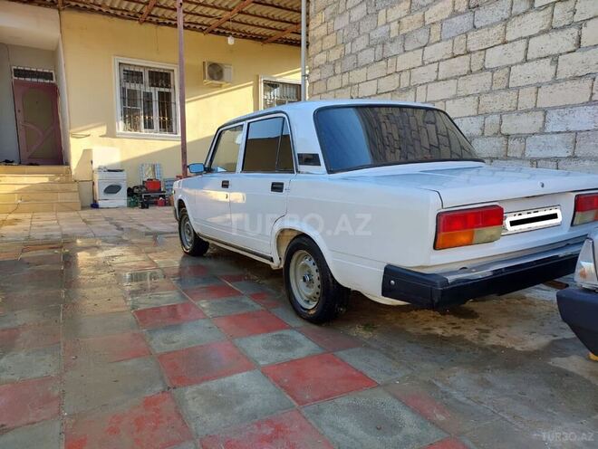 LADA (VAZ) 2107 2009, 150,000 km - 1.5 l - Bakı