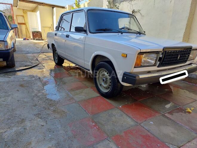 LADA (VAZ) 2107 2009, 150,000 km - 1.5 l - Bakı