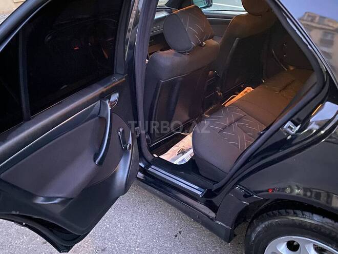 Mercedes C 180 1998, 215,000 km - 1.8 l - Sumqayıt