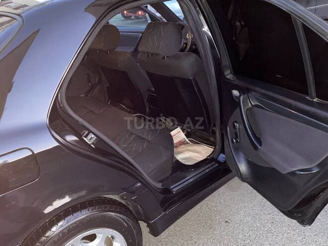 Mercedes C 180 1998, 215,000 km - 1.8 l - Sumqayıt