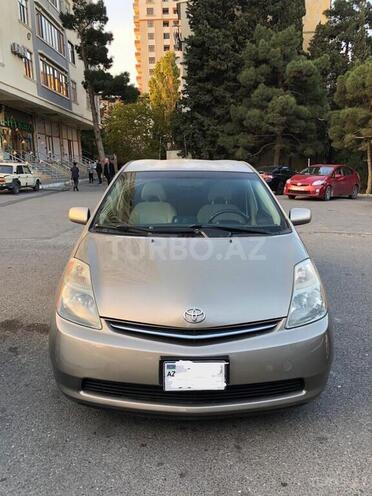 Toyota Prius 2007, 175,321 km - 1.5 l - Bakı