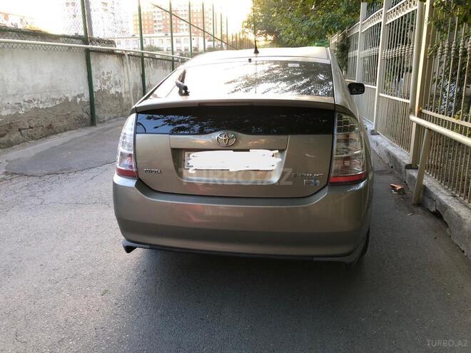 Toyota Prius 2007, 175,321 km - 1.5 l - Bakı