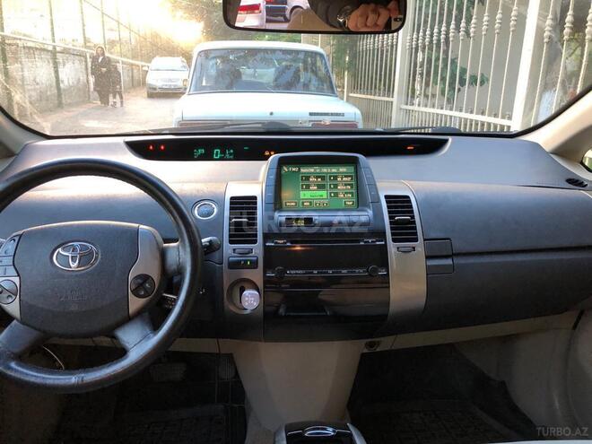Toyota Prius 2007, 175,321 km - 1.5 l - Bakı