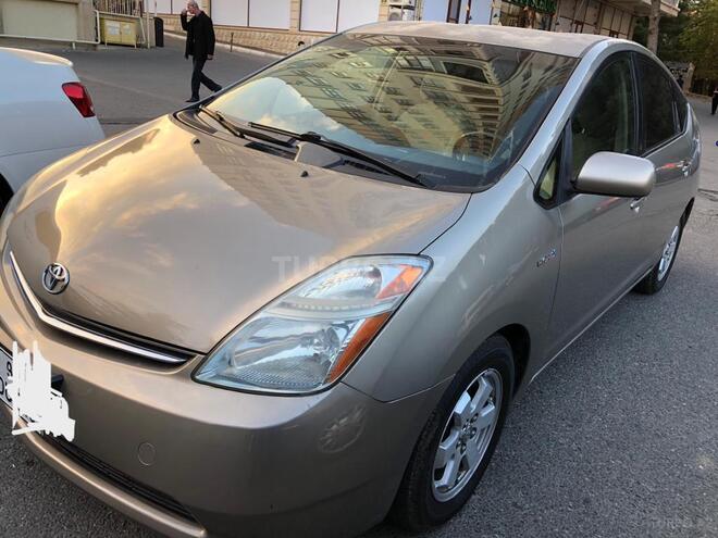 Toyota Prius 2007, 175,321 km - 1.5 l - Bakı