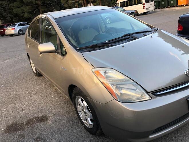 Toyota Prius 2007, 175,321 km - 1.5 l - Bakı