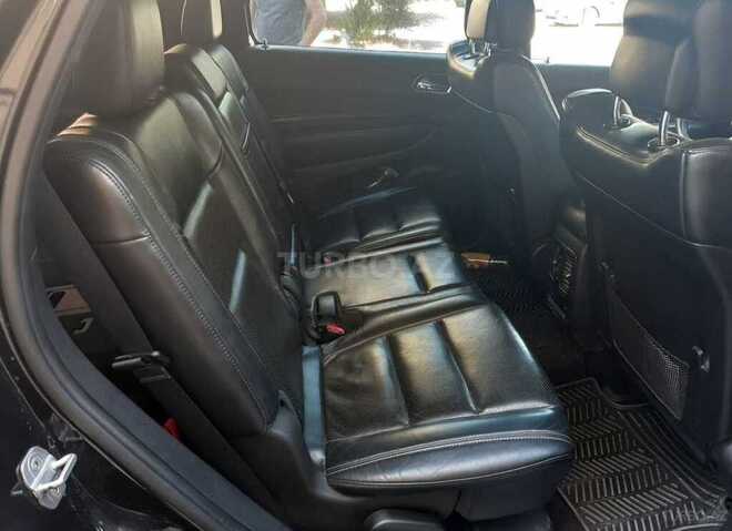 Dodge Durango 2013, 209,000 km - 3.6 l - Bakı