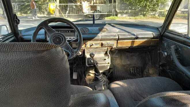 LADA (VAZ) 2101 1972, 300,000 km - 1.2 л - Qax