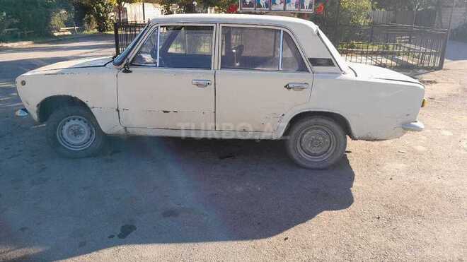 LADA (VAZ) 2101 1972, 300,000 km - 1.2 л - Qax