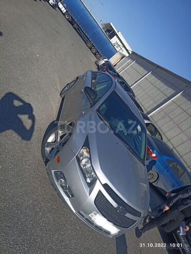 Chevrolet Cruze 2011, 278,000 km - 1.4 l - Bakı