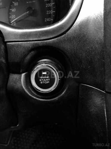 Hyundai Sonata 2002, 280,000 km - 2.0 l - Qusar