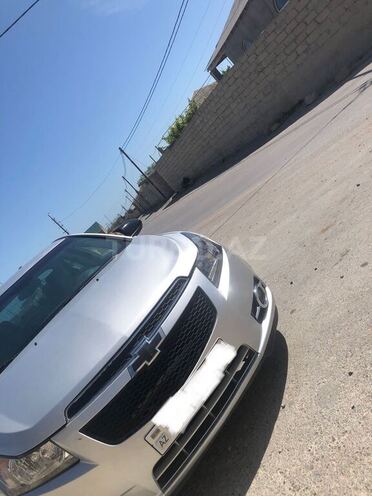 Chevrolet Cruze 2011, 278,000 km - 1.4 l - Bakı