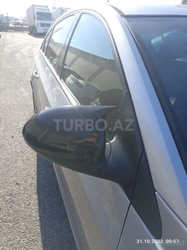 Chevrolet Cruze 2011, 278,000 km - 1.4 l - Bakı