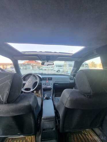 Mercedes C 180 1998, 526,000 km - 1.8 l - Şirvan