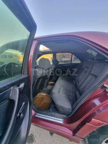 Mercedes C 180 1998, 526,000 km - 1.8 l - Şirvan